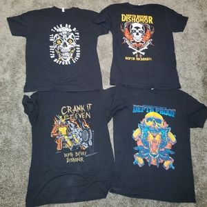 Mens t-shirt bundle